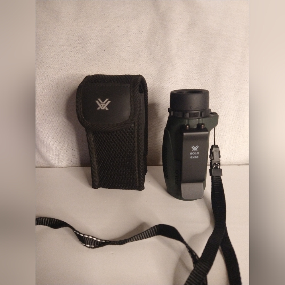 Brand New Vortex Solo 8x36 Monocular